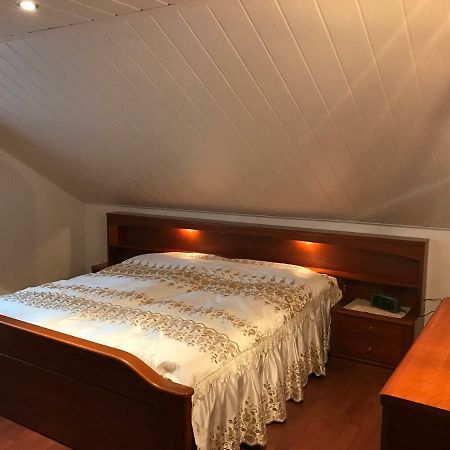 Auf Der Helt 6 Apartamento Hirten Exterior foto