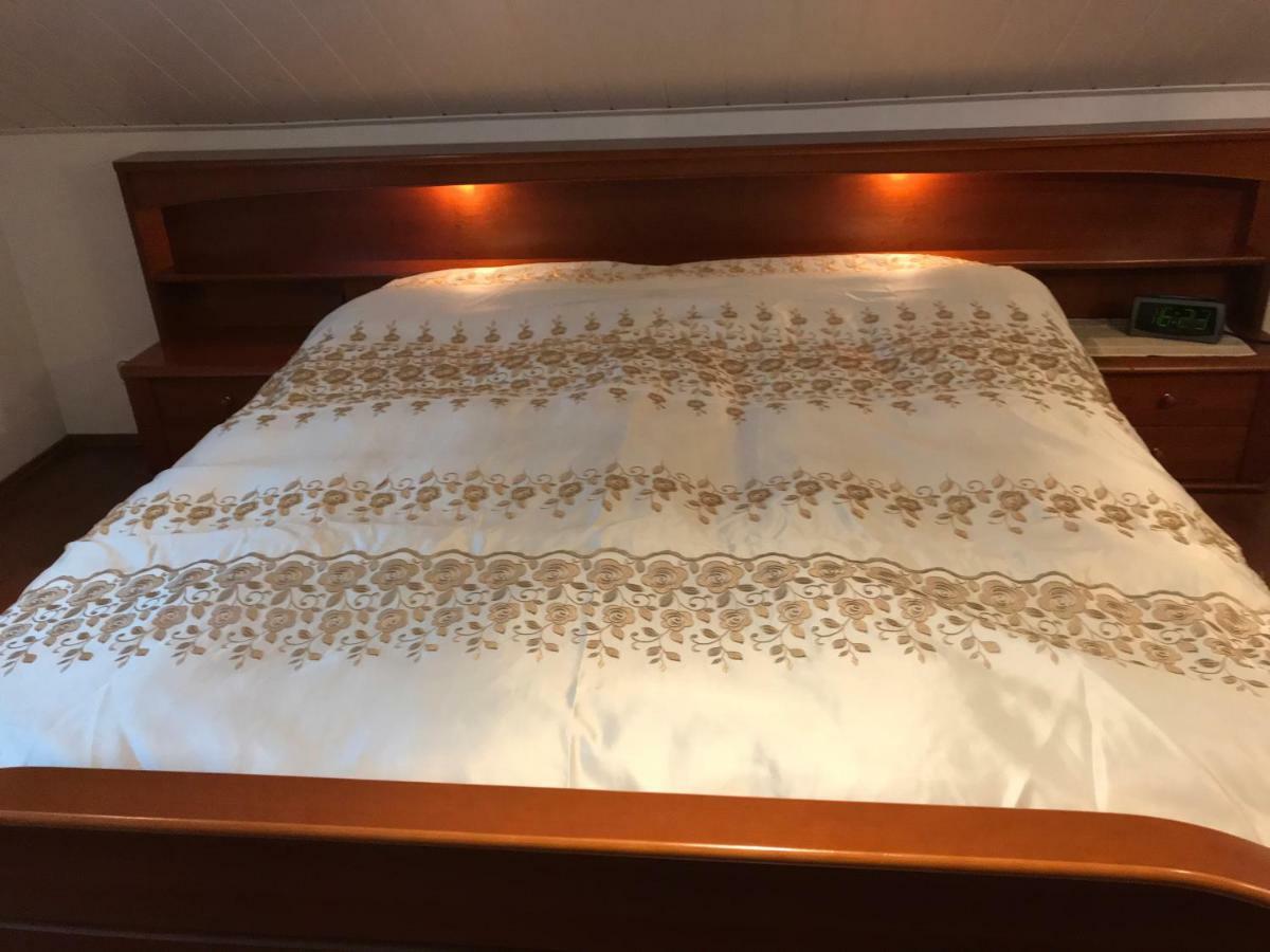 Auf Der Helt 6 Apartamento Hirten Exterior foto