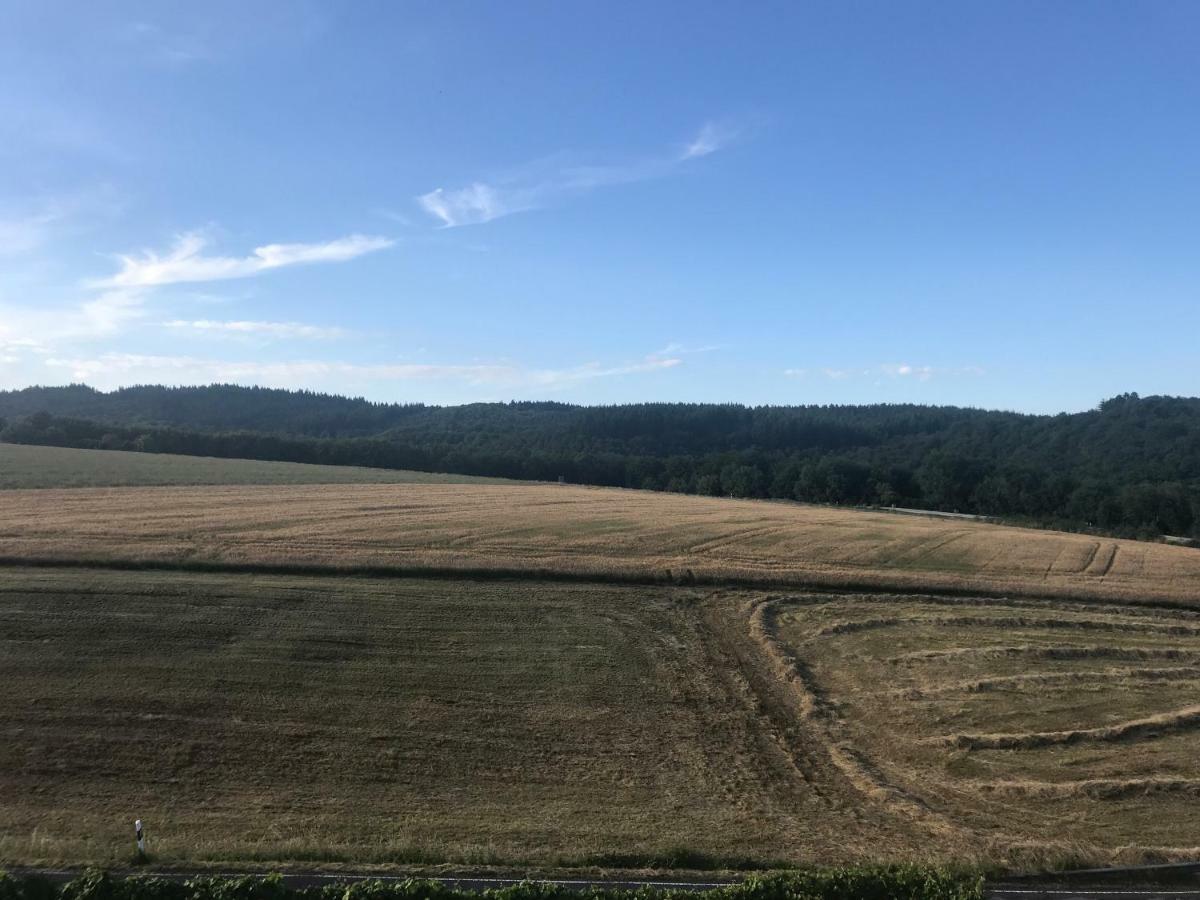 Auf Der Helt 6 Apartamento Hirten Exterior foto